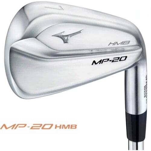 Mens golf right hand golf clubs MP20 Irons Golf Irons Set MP20 3-9P (8PCS) steel/graphite head cover