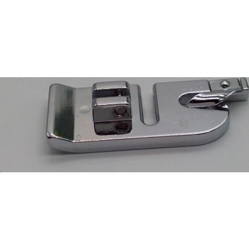 Sewing machine Hemmer Foot, Singer Low Shank #P55607 will fit all low shank & snap-on machines