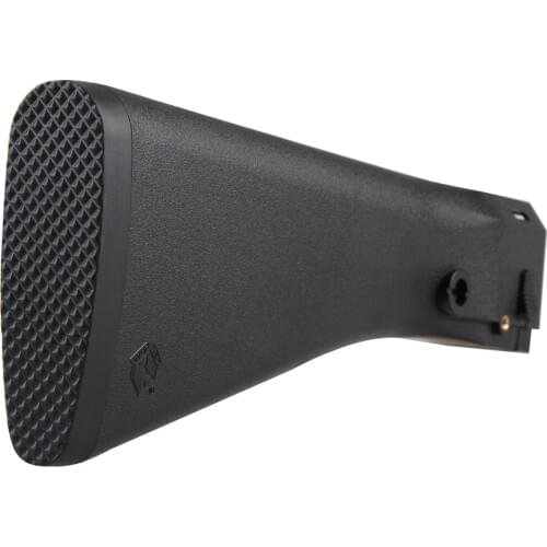 Worker ABS Modification Shoulder Stock Kits Toy Accessories for Nerf CS-18 CS-25 N-Strike Elite Toy Gun Anti-shock Gun Toys