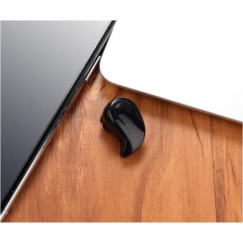 S530 Top Mini Sport Bluetooth Earphone For smartphones Earbuds Headsets With Microphone