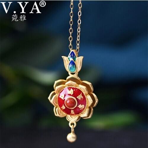 V.YA Silver Jewelry