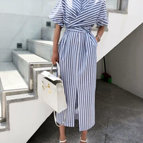 Синие летние платья XINGOLD China At AliExpress