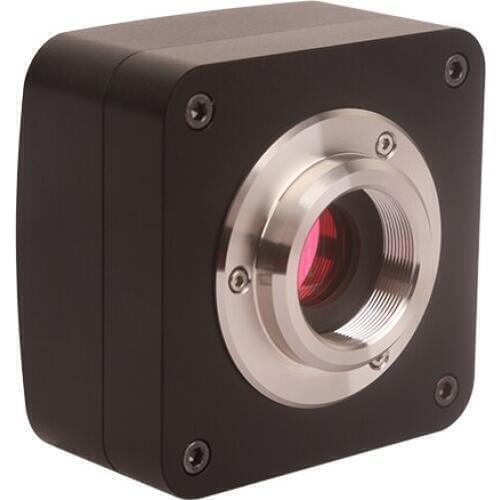 5.1MP USB2.0 CCD Color Camera Mircoscope C-mount eyepiece camera UHCCD05100KPA with Sony ICX452 1/1.8inch CCD Sensor TP705100A