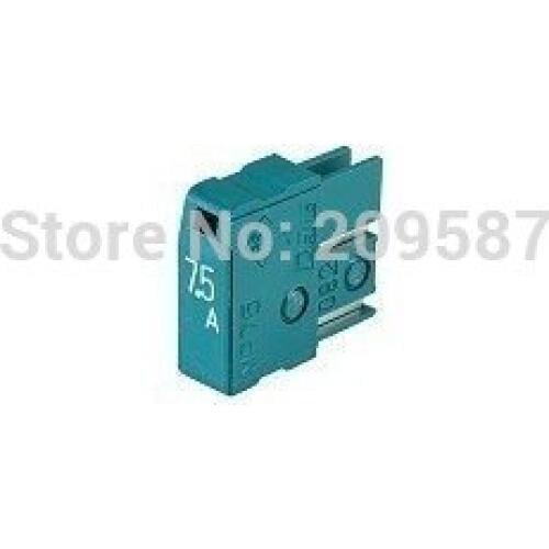 5Pcs Daito Fuse MP75 7.5A