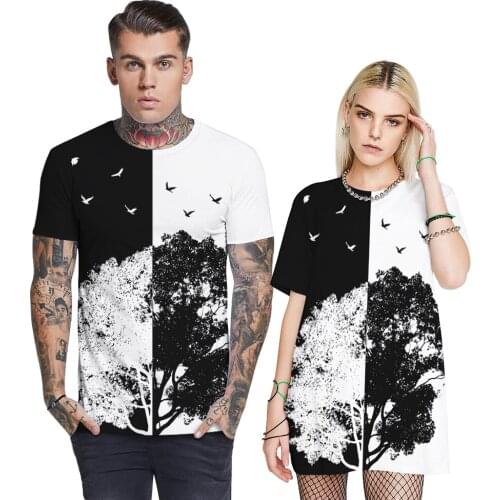 Caadhy Short Sleeve T-shirts For Men