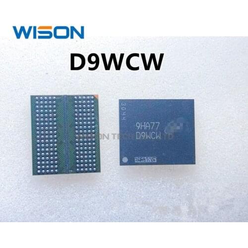 D9WCW MT61K256M32JE-14:A MT61K256M32JE-12:A D9WCR BGA New Original