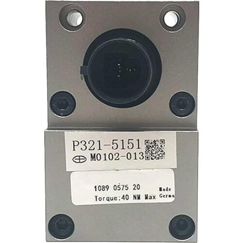 Air Compressor Parts Differential Pressure Transmitter 1089057520 Hydraulic Pressure Sensor for Atlas Copco 1089057543