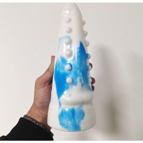 FAAK anal dildo women Female Masturbation dildos Penis G Spot Massage Anal Butt Plug Adult Sex Toys For Woman Dick Anal toy