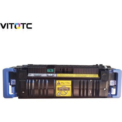 Fuser Unit For Compatible HP CP6015 CM6030 CM6040 6015 6030 6040 CB457A CB458A Fuser Heating Assembly Fuser Kit Printer Parts