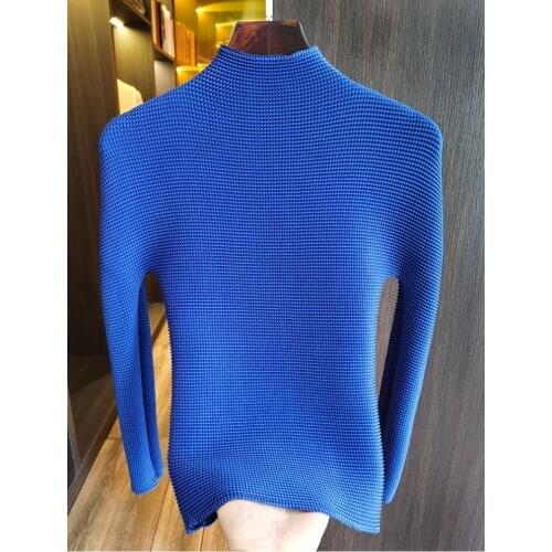 Женские футболки с длинным рукавом 天裴褶皱 China At AliExpress