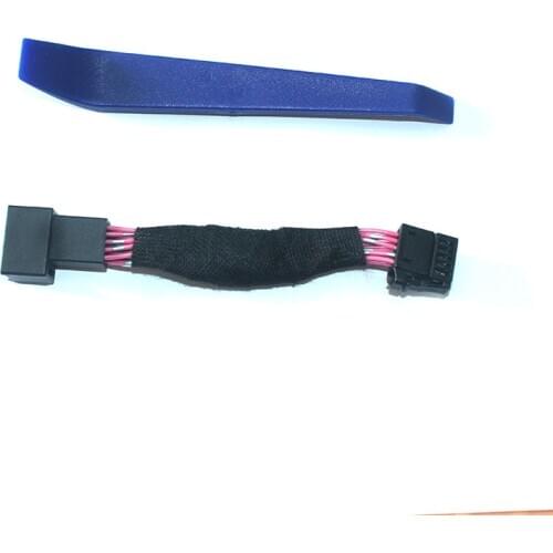 STYO Plug Play Engine Start Stop A OFF Auto Close Turn OFF Cable For VW PASSAT B8 2017-2019 GOLF 7 MK7