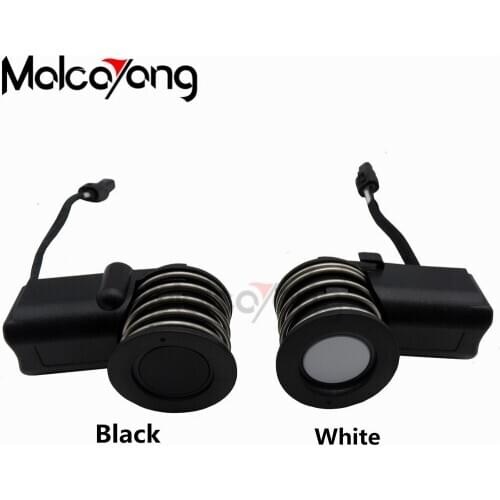 Malcayang With Fast Delivery! New Black or White PDC Parking Sensor 10CA0212A For Toyota RAV 4 III