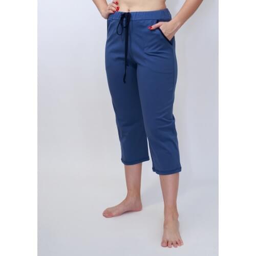 Miata Women's Capri Pants
