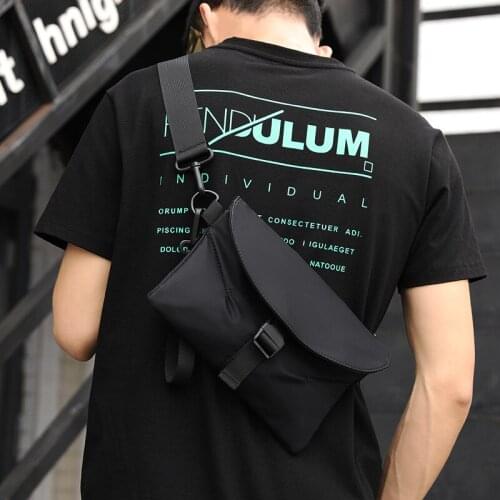 MLHJ Mens Messenger bag Multifunctional handbag sports gun bag