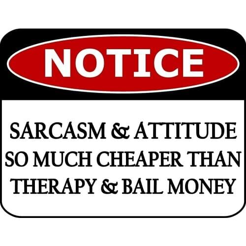 Much Cheaper Than Therapy & Bail Retro Metal Sign Funny Family Cafe Bar Bar Manhole Wall New Year Christmas Easter 12X12 inch