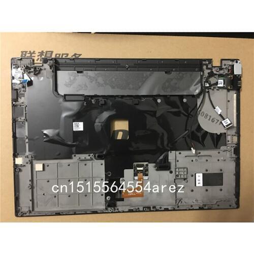 New Original laptop Lenovo ThinkPad T460 Palmrest cover/The keyboard cover case with touchpad usb switch cable FRU 01AW303