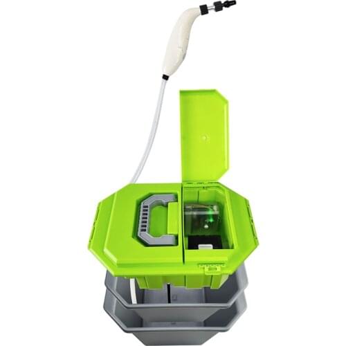 Cleaning Air Conditioner Cleaning DIY Household Washing Tools Air Conditioner Cleaner Machine Global AC100 - AC240V