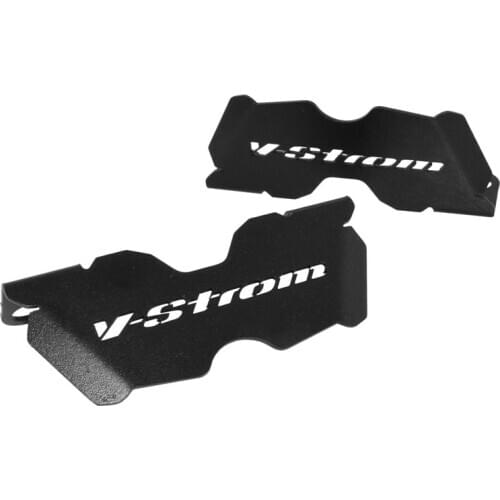 Motorbike For Suzuki V-Strom 1050 1050XT DL1050 DL1050XT 2019 2020 Front Brake Disc Caliper Brakecaliper Guard Protector Cover