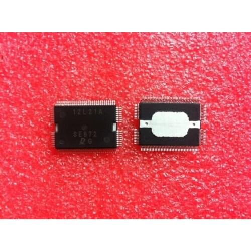 New SE872 QFP car computer board vulnerable chip Free Shipping