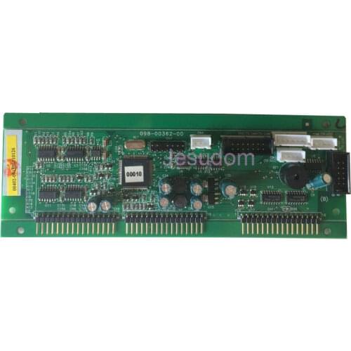 PS/MPS 5K-48V 5KVA Solar Hybrid Inverter New Control Board to Repair/ Replace