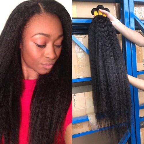 Queenlife Natural Hair