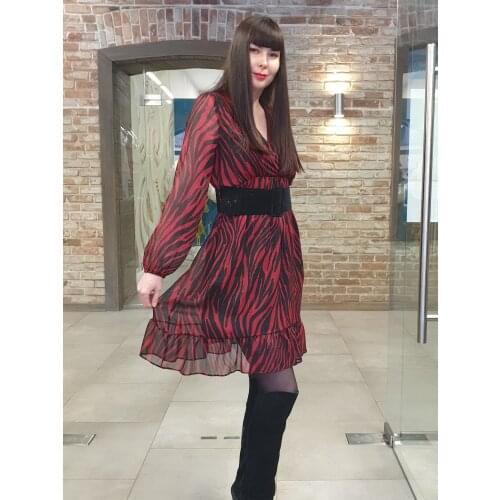 Женские повседневные платья Rinascimento China At AliExpress