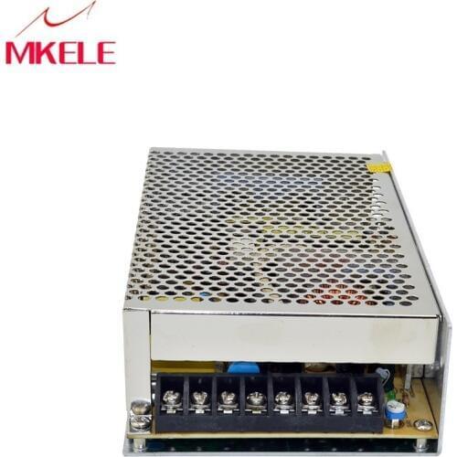 T-120B 120 W Triple Output Power Supply 120w 5V 12V -12V 11A 4.5A 1A Ac Dc Converter Power Supply Switching