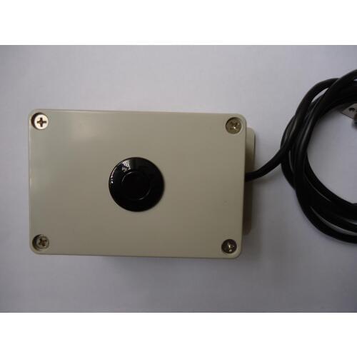 Waterproof Ultrasonic Distance Measuring Module (with Waterproof Box) / Ultrasonic Sensor / Parking Position Guide Detector