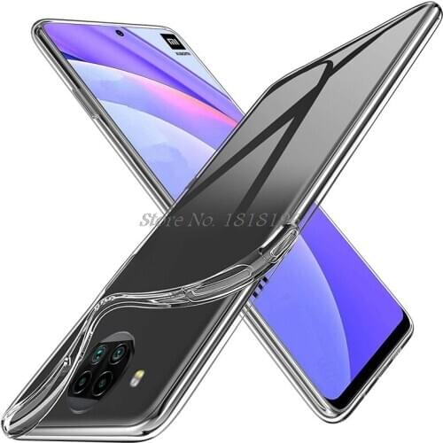 Чехлы для телефонов Xiaomi Mi 10i 5G VSYTERECO China At AliExpress