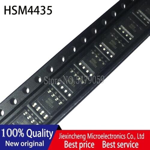 10PCS CJQ6601 Q6601 CJQ9926 Q9926 HSM4410 4410 EG4001 HT24LC02 SOP8 New original