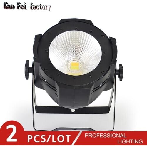 100W Led Lamp Disco With White+Warm White 2In1 Led Bar Wash Light Effects Good For Stage Dj Lighting