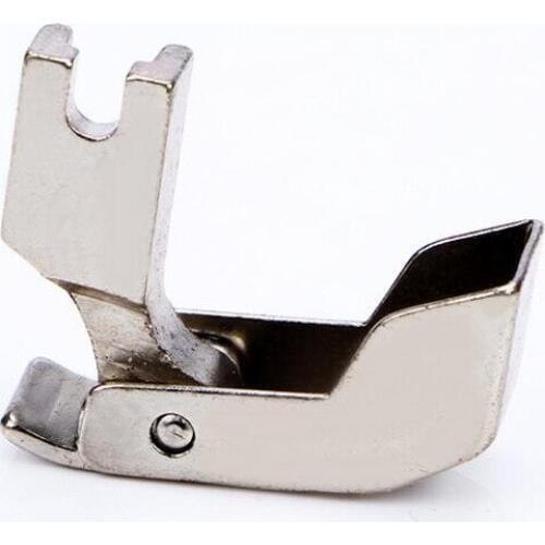 2018 Direct Selling Limited Steel Industrial Sewing Machine Presser Foot Flat Cotton Jacket Type Car