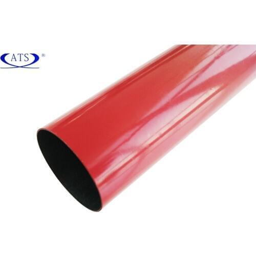 4pcs/lot Fuser Film Sleeves Fuser Belt For Konica Minolta C 554 654 754 Compatible C554 C654 C754 Copier Spare Parts