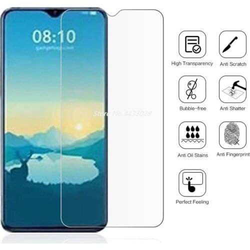 9H 2.5D Tempered Glass For SAMSUNG Galaxy A10 A30 A40 A50 A60 A70 A80 A90 Screen Protector Scratch Proof Protective Film Glass