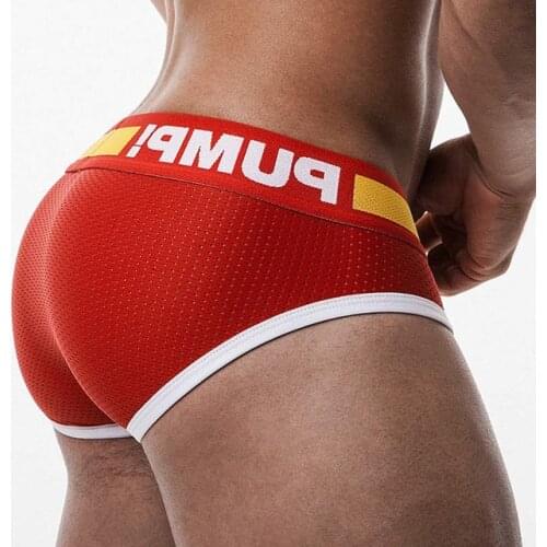 ADANNU Men's Briefs