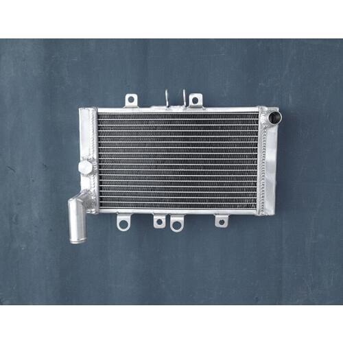 Factory Outlet aluminum Radiator For Honda NT650 Hawk GT 1988-1991 88 89 90 91