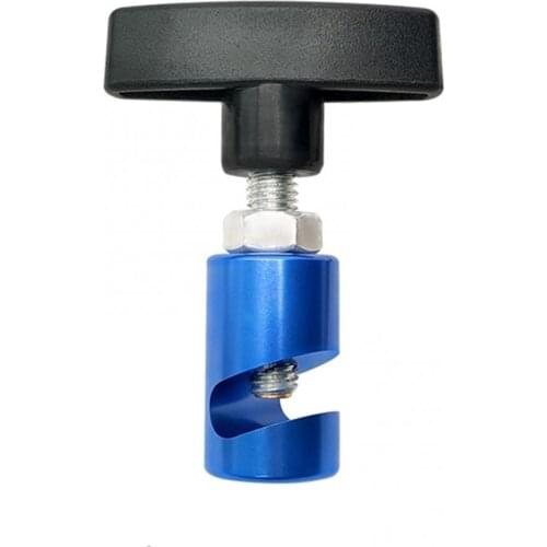 Car Hood Holder Engine Cover Support Air Pressure Lever Anti-skid Lifting Tool
