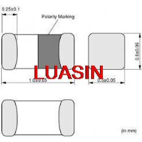 Free Shipping 50pcs/lot 0402 chip inductor 16nH 370mA LQW15AN16NH00D high frequency high Q winding inductance