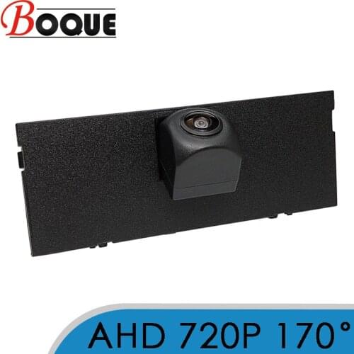 BOQUE 170 Degree 1280x720P HD AHD Car Vehicle Rear View Reverse Camera For Toyota New Avalon 2019 2020