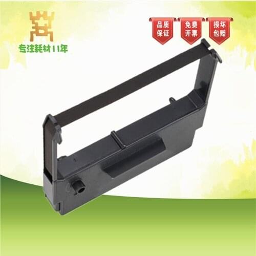 8M Black ATM Ribbon Cassette for SIEMENS NIXDORF ND98 OMRON RS11 BROTHER 101S BRE101 FUJITSU 7000 SP300 SP320 SP322 IBM4614