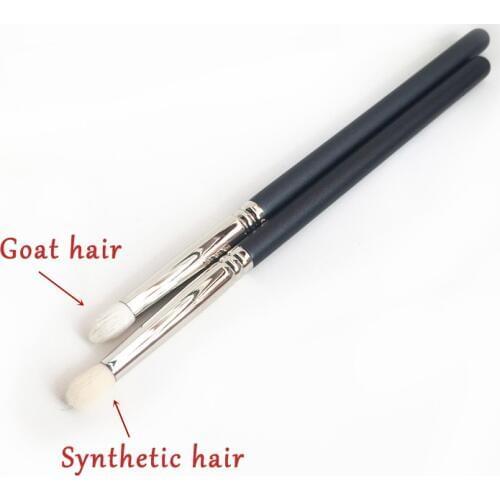 Bdbeaute Pencil Brush 219/219S Finest Goat / Synthetic - Your must have Eye Shadow Precision Shading Smudge Blending Brush