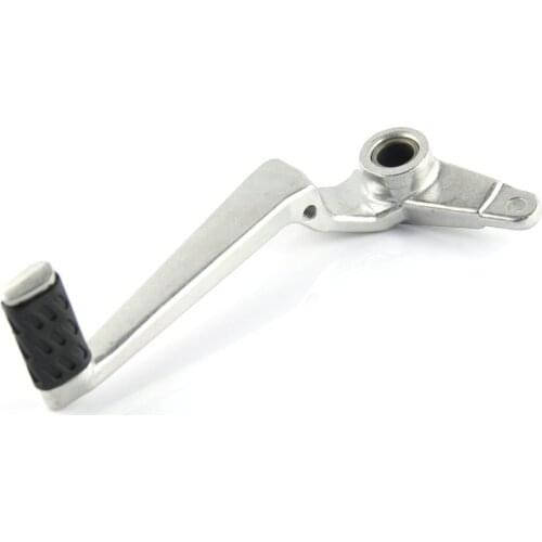 Motorcycle LEVER-COMP,BRAKE PEDA Brake lever For Ducati Monster 659/ABS 2012-2014 696 2008 - 2014 ABS 2010 2011 2012 2013 2014