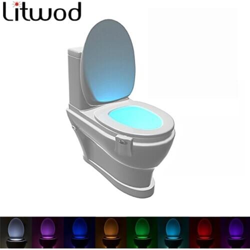 LED Night Lights Litwod China