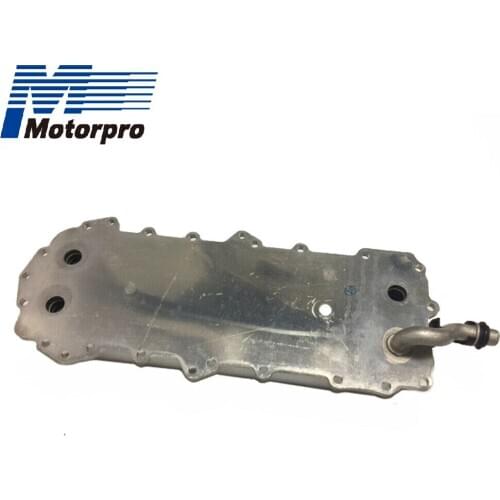 ENGINE OIL COOLER FOR 2010-2018LAND RANGE ROVER SPORT (L320 L322 L405 L494) LR4 DISCOVER8W93-6A642-AE-Motorpro