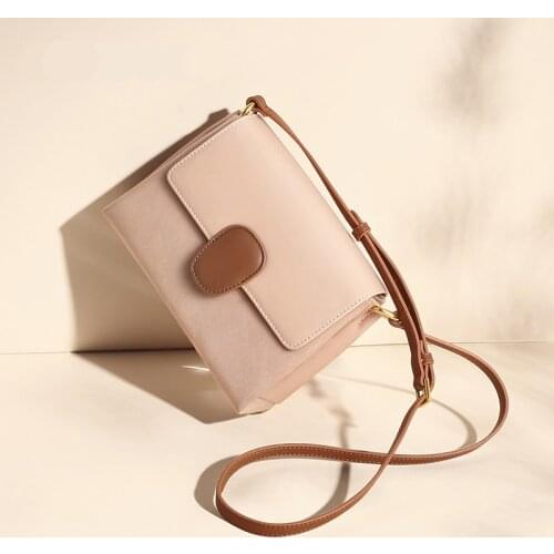 2021 new summer niche design soft leather one shoulder womens bag purse women hand bag luxury 2021 evening clutch bag