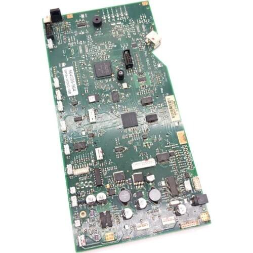 Original Refurbished Mainboard 564595-015 For Datacard SP55 printer parts