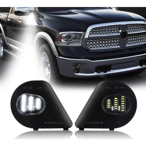 Pawcing Signal Lamps