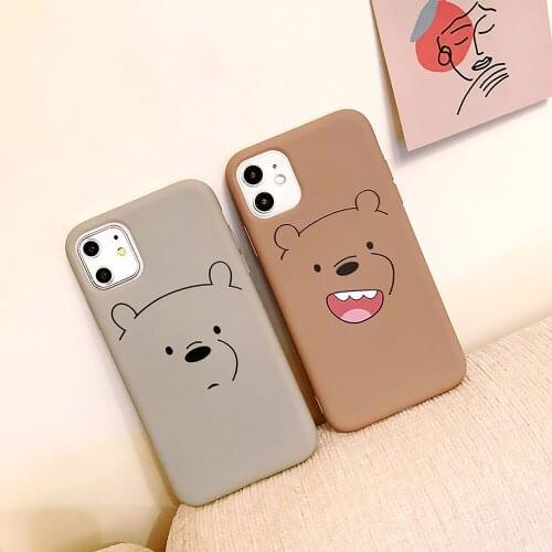 TELMEWHY Bumpers For Phones