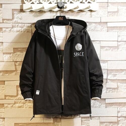 Japan Style Design Varsity 2021 Spring Autumn Black Jacket MenS Streetwear Baseball Uniform Bomber Clothes OverSize 5XL 6XL 7XL