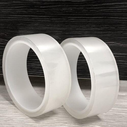 Kitchen Sink Waterproof Mildew Self-adhesive Transparent sealing strip Tape Bathroom Toilet Crevice Strip Pool Water Seal